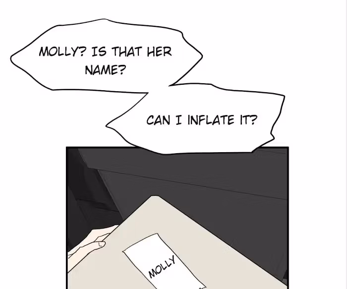 Bromance Chapter 135 page 14 - 