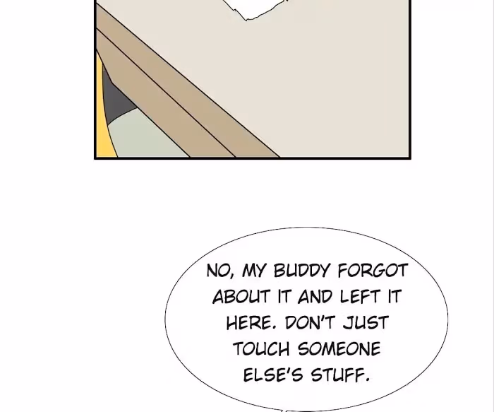 Bromance Chapter 135 page 15 - 