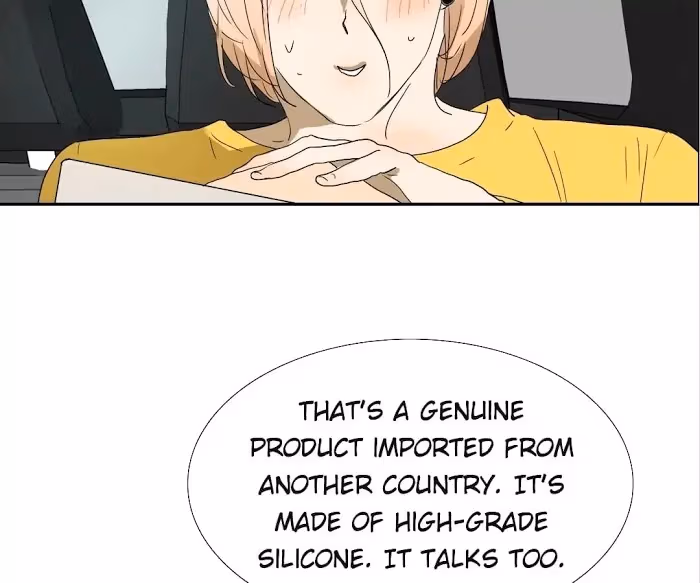 Bromance Chapter 135 page 18 - 