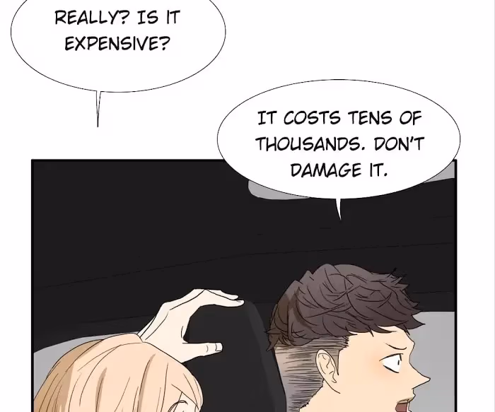 Bromance Chapter 135 page 20 - 