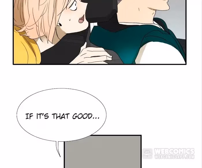 Bromance Chapter 135 page 21 - 