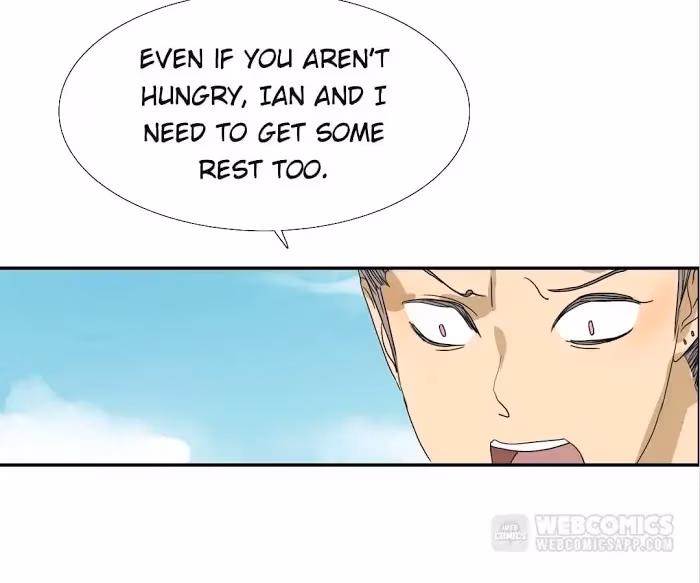 Bromance Chapter 135 page 29 - 