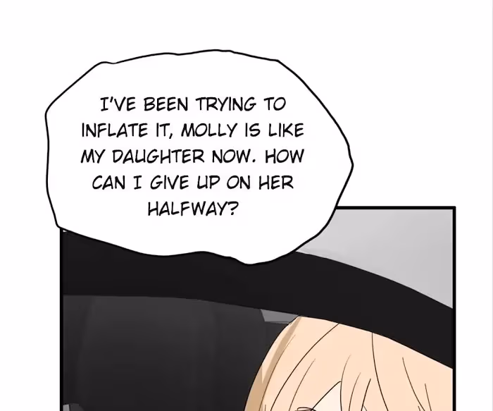 Bromance Chapter 135 page 30 - 