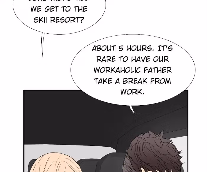 Bromance Chapter 135 page 4 - 