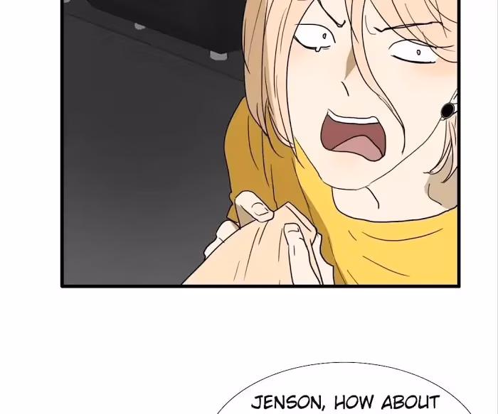 Bromance Chapter 135 page 31 - 