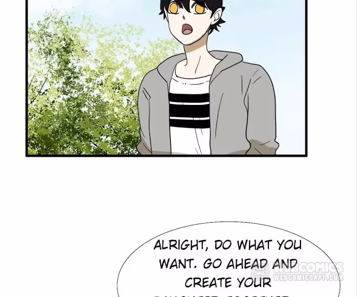Bromance Chapter 135 page 33 - 
