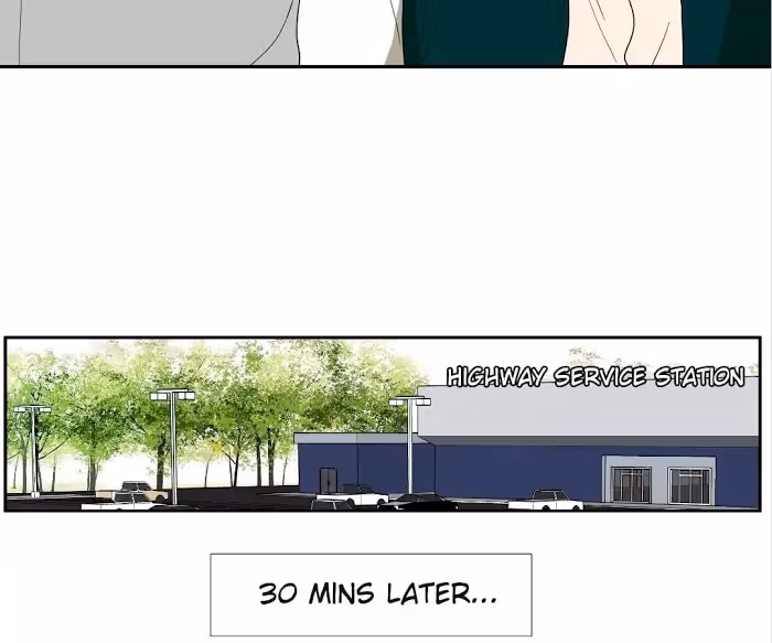 Bromance Chapter 135 page 35 - 