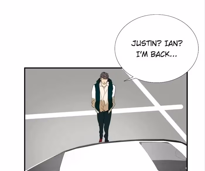 Bromance Chapter 135 page 36 - 