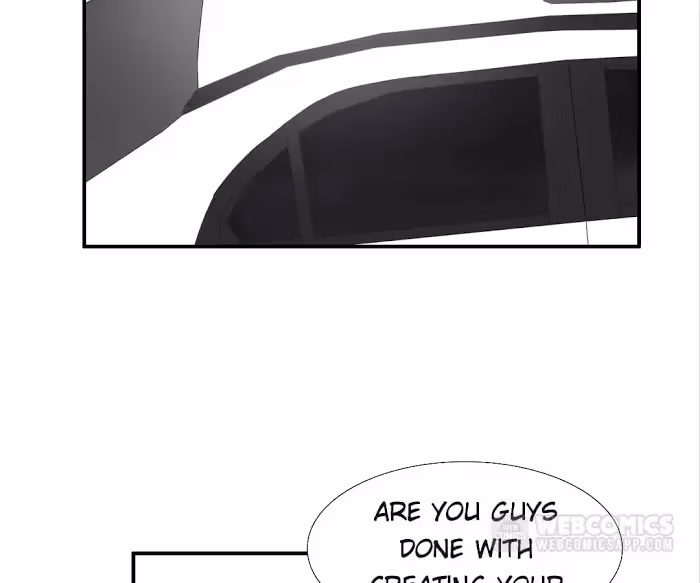Bromance Chapter 135 page 37 - 
