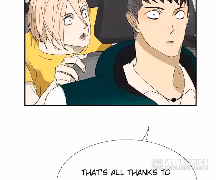 Bromance Chapter 135 page 5 - 