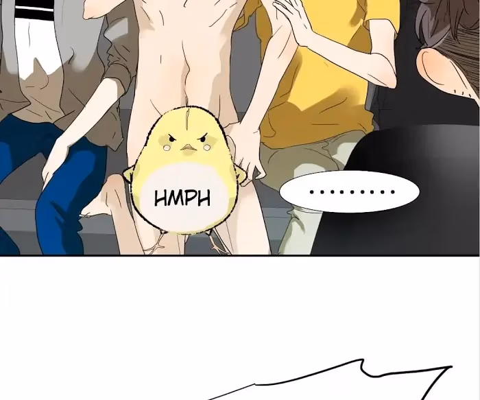 Bromance Chapter 135 page 42 - 