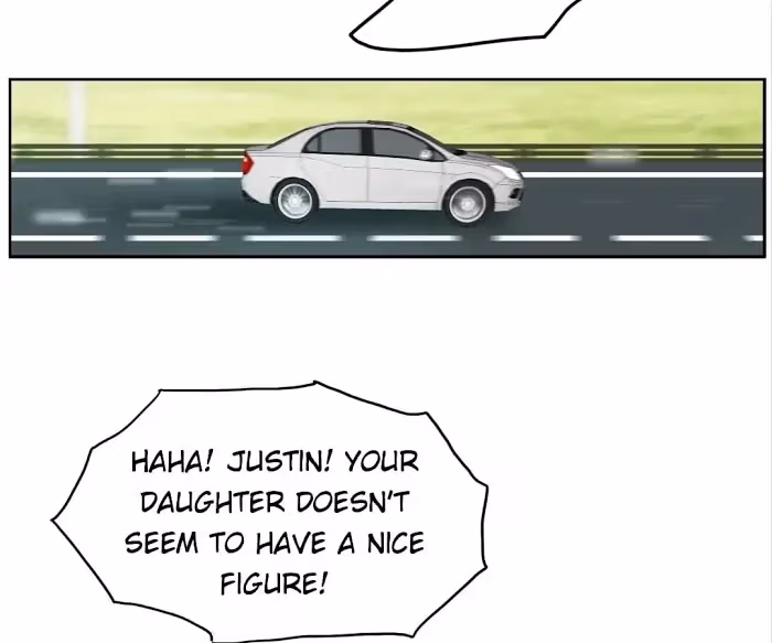 Bromance Chapter 135 page 44 - 