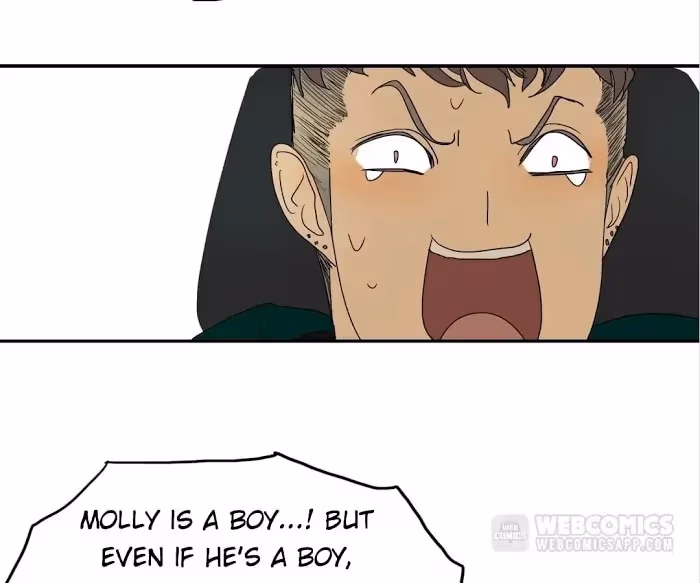 Bromance Chapter 135 page 45 - 