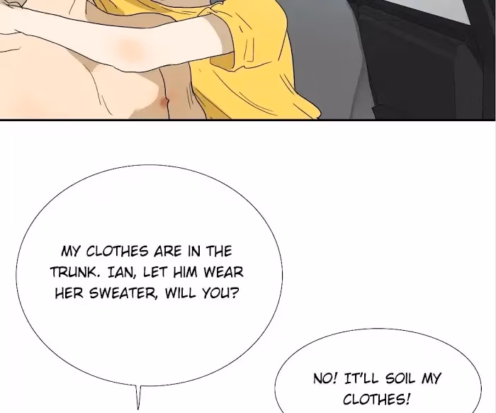 Bromance Chapter 135 page 52 - 