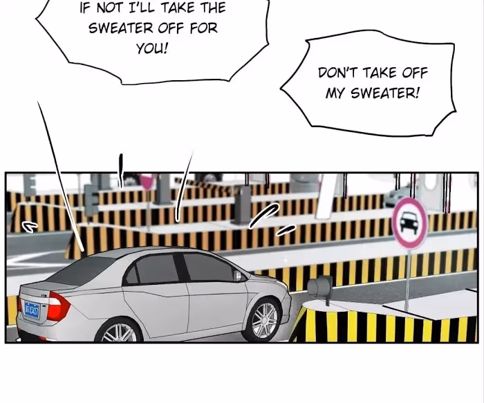 Bromance Chapter 135 page 54 - 
