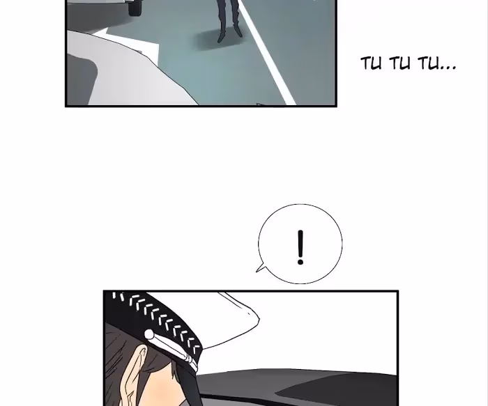 Bromance Chapter 135 page 56 - 