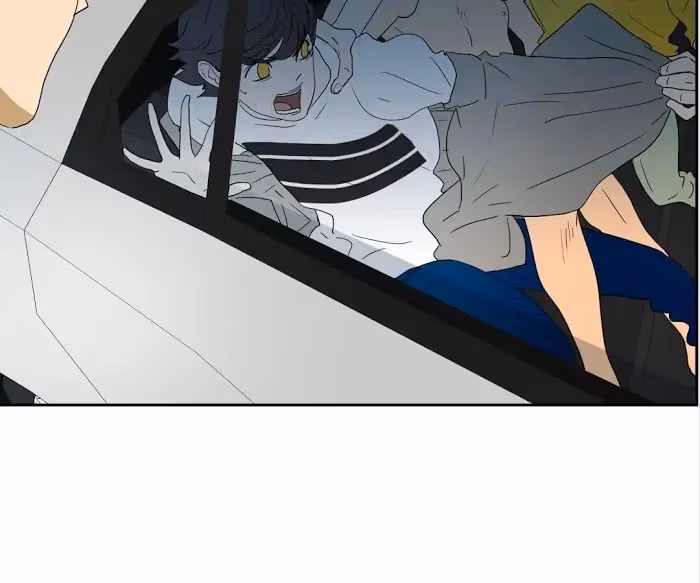Bromance Chapter 135 page 59 - 