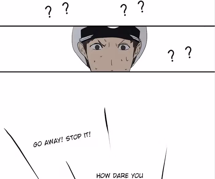 Bromance Chapter 135 page 60 - 