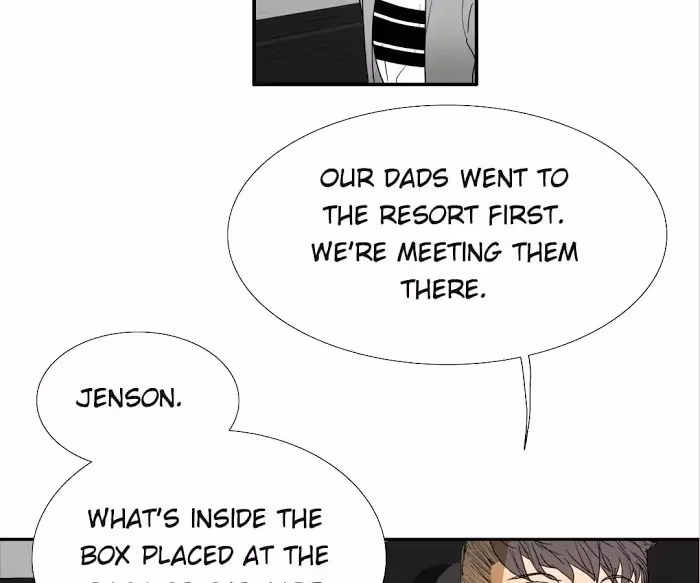 Bromance Chapter 135 page 7 - 