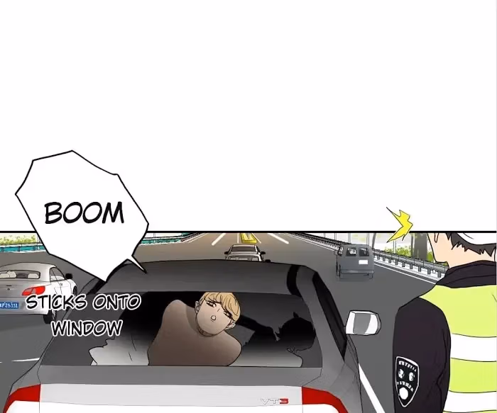Bromance Chapter 135 page 62 - 
