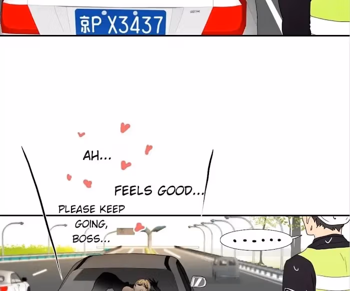 Bromance Chapter 135 page 63 - 