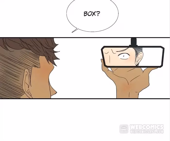 Bromance Chapter 135 page 9 - 