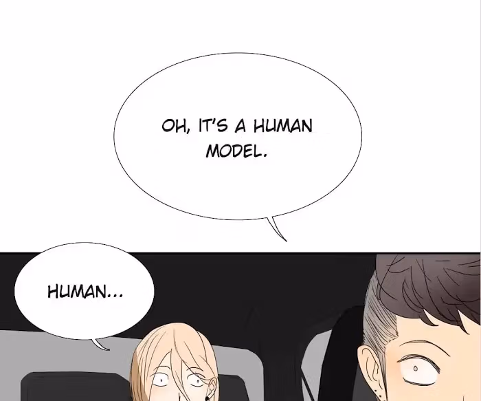 Bromance Chapter 135 page 10 - 