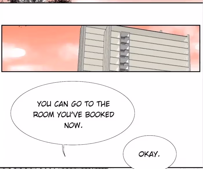 Bromance Chapter 136 page 2 - 