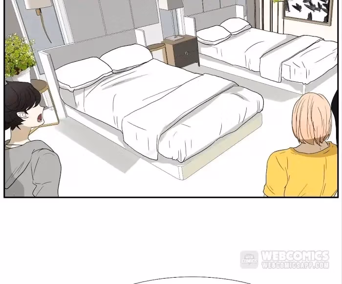 Bromance Chapter 136 page 13 - 