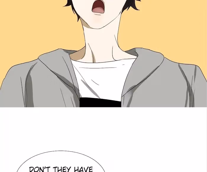 Bromance Chapter 136 page 15 - 