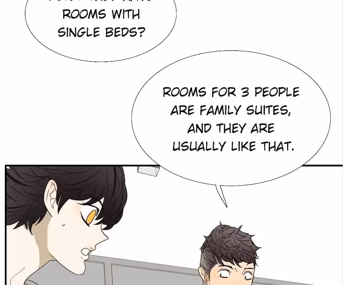 Bromance Chapter 136 page 16 - 