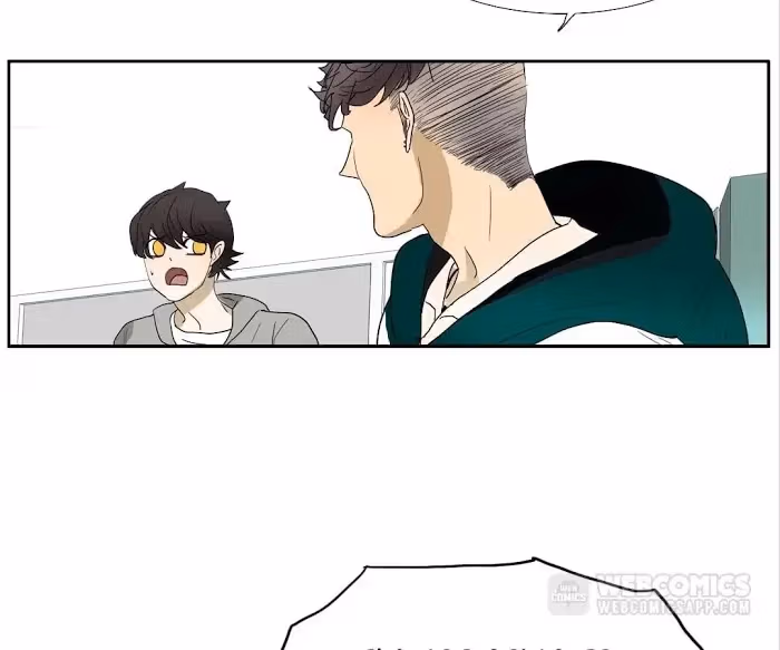 Bromance Chapter 136 page 21 - 