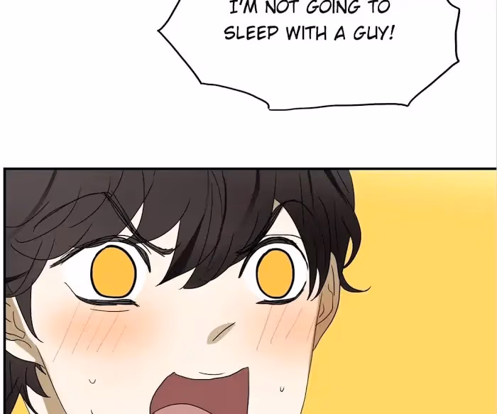 Bromance Chapter 136 page 22 - 