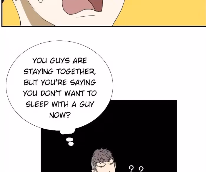 Bromance Chapter 136 page 23 - 