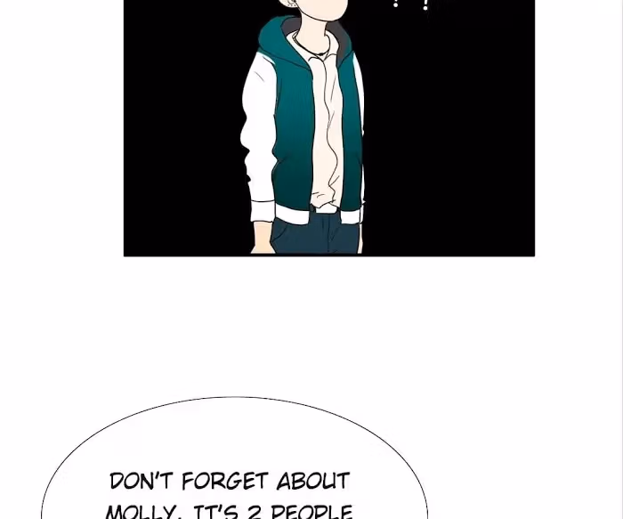 Bromance Chapter 136 page 24 - 