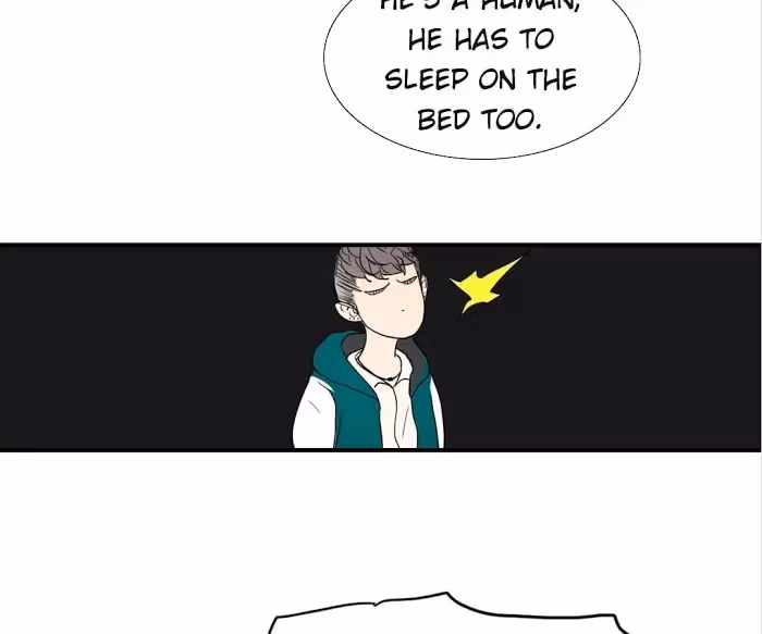 Bromance Chapter 136 page 26 - 