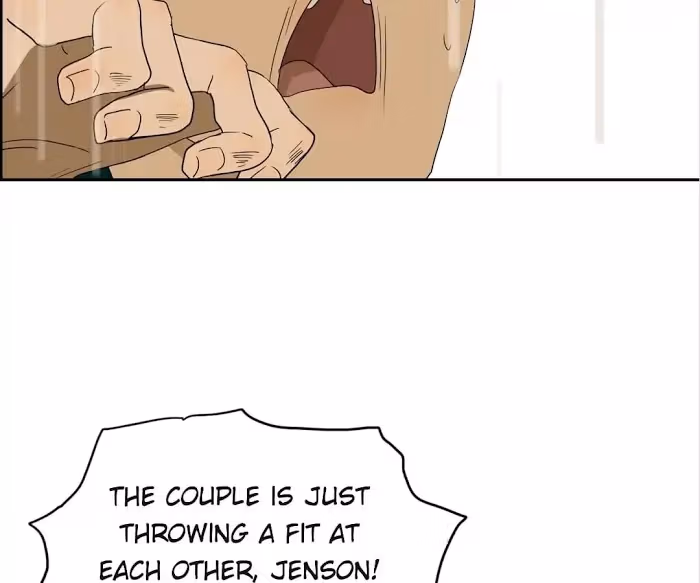 Bromance Chapter 136 page 28 - 