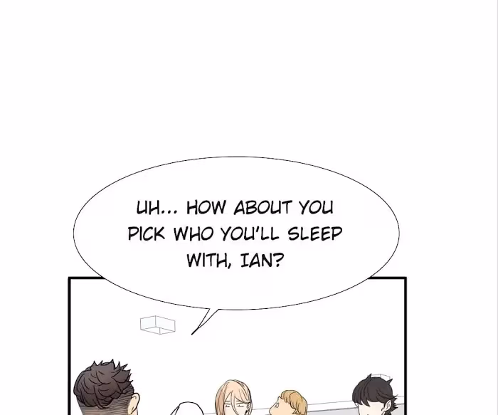 Bromance Chapter 136 page 30 - 