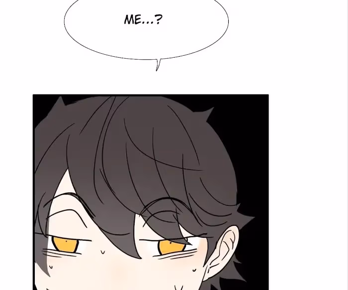 Bromance Chapter 136 page 32 - 