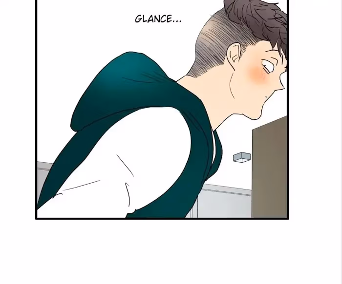 Bromance Chapter 136 page 34 - 