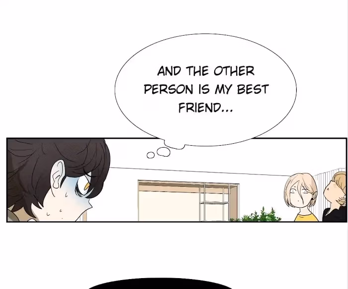 Bromance Chapter 136 page 35 - 