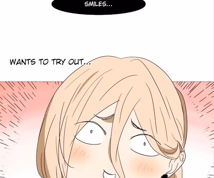 Bromance Chapter 136 page 36 - 