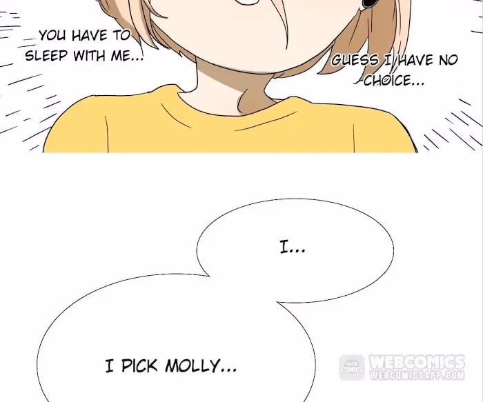 Bromance Chapter 136 page 37 - 