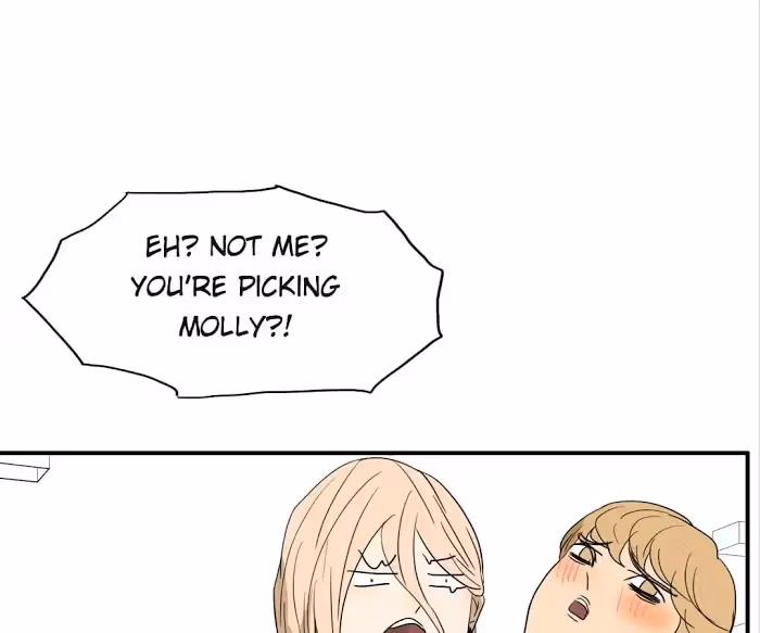 Bromance Chapter 136 page 39 - 
