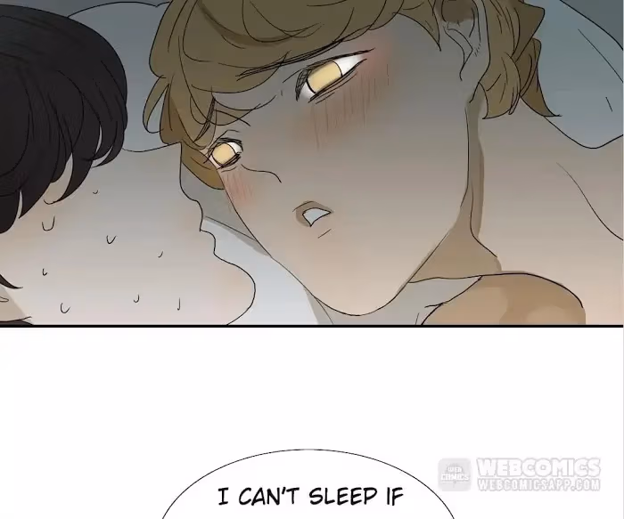 Bromance Chapter 136 page 45 - 