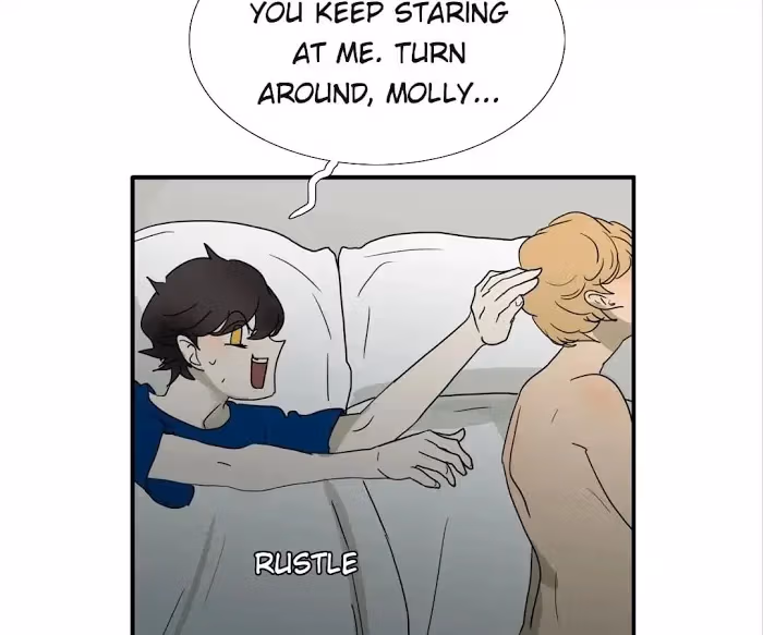Bromance Chapter 136 page 46 - 