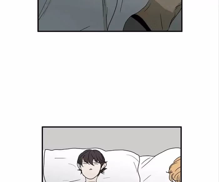 Bromance Chapter 136 page 47 - 