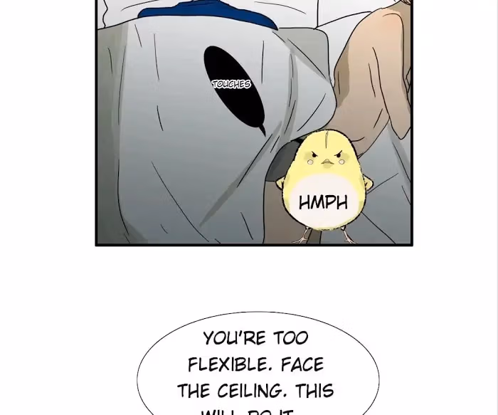 Bromance Chapter 136 page 48 - 