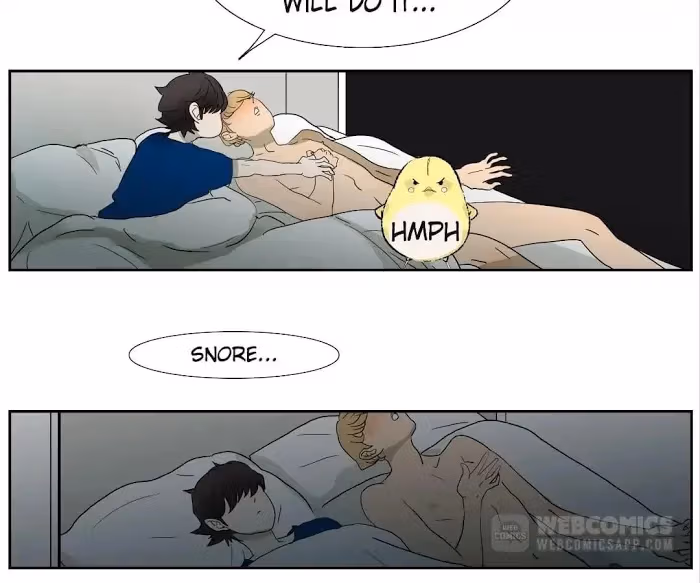 Bromance Chapter 136 page 49 - 
