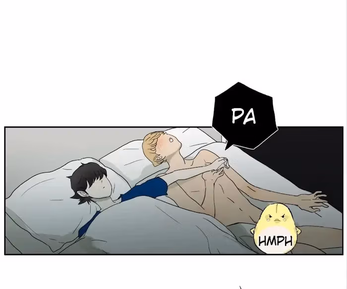 Bromance Chapter 136 page 50 - 